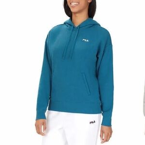 Brand: Fila
Size: Small
Color: Graystone
Condition: New with Tags (NWT)